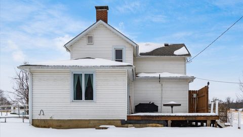 Tiny photo for 7204 State Route 345 NE, New Lexington, OH 43764 (MLS # 226003116)