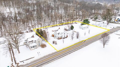 Tiny photo for 7204 State Route 345 NE, New Lexington, OH 43764 (MLS # 226003116)