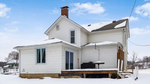 Tiny photo for 7204 State Route 345 NE, New Lexington, OH 43764 (MLS # 226003116)