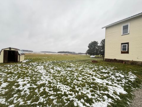 Tiny photo for 6850 Sandusky Avenue, Chatfield, OH 44825 (MLS # 225045451)