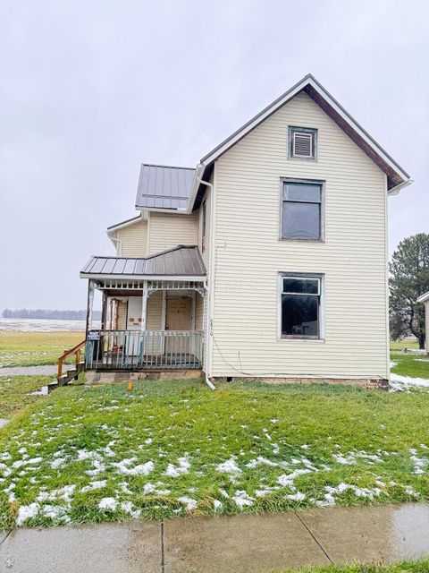 Photo of 6850 Sandusky Avenue, Chatfield, OH 44825 (MLS # 225045451)