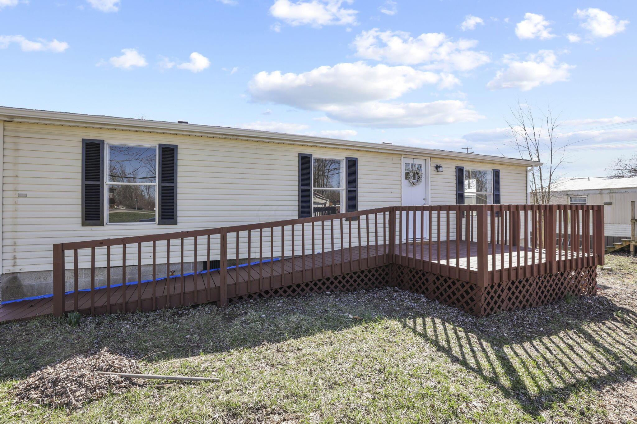 14665 Railroad Street, Thornville, Ohio image 1