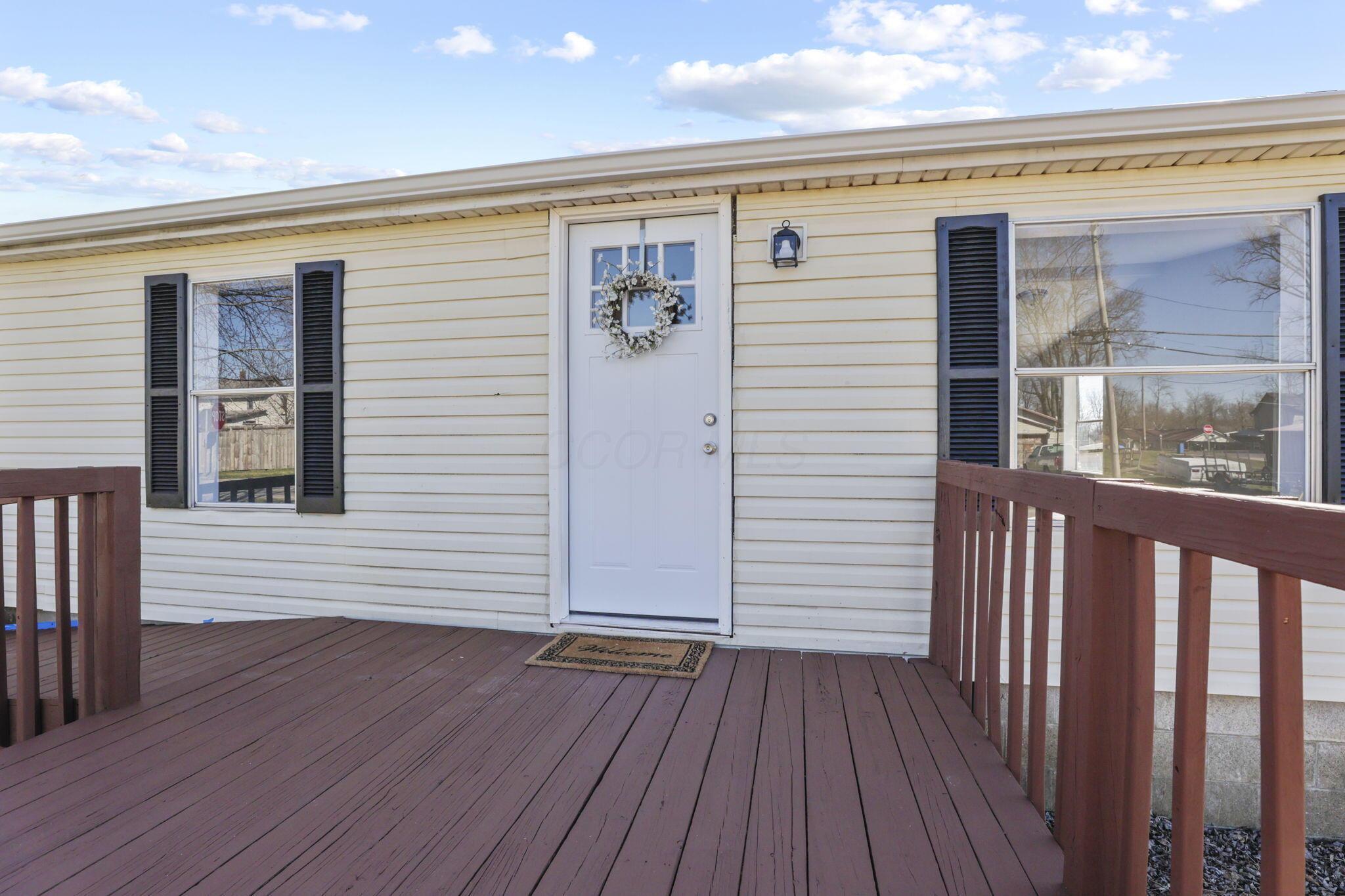 14665 Railroad Street, Thornville, Ohio image 2