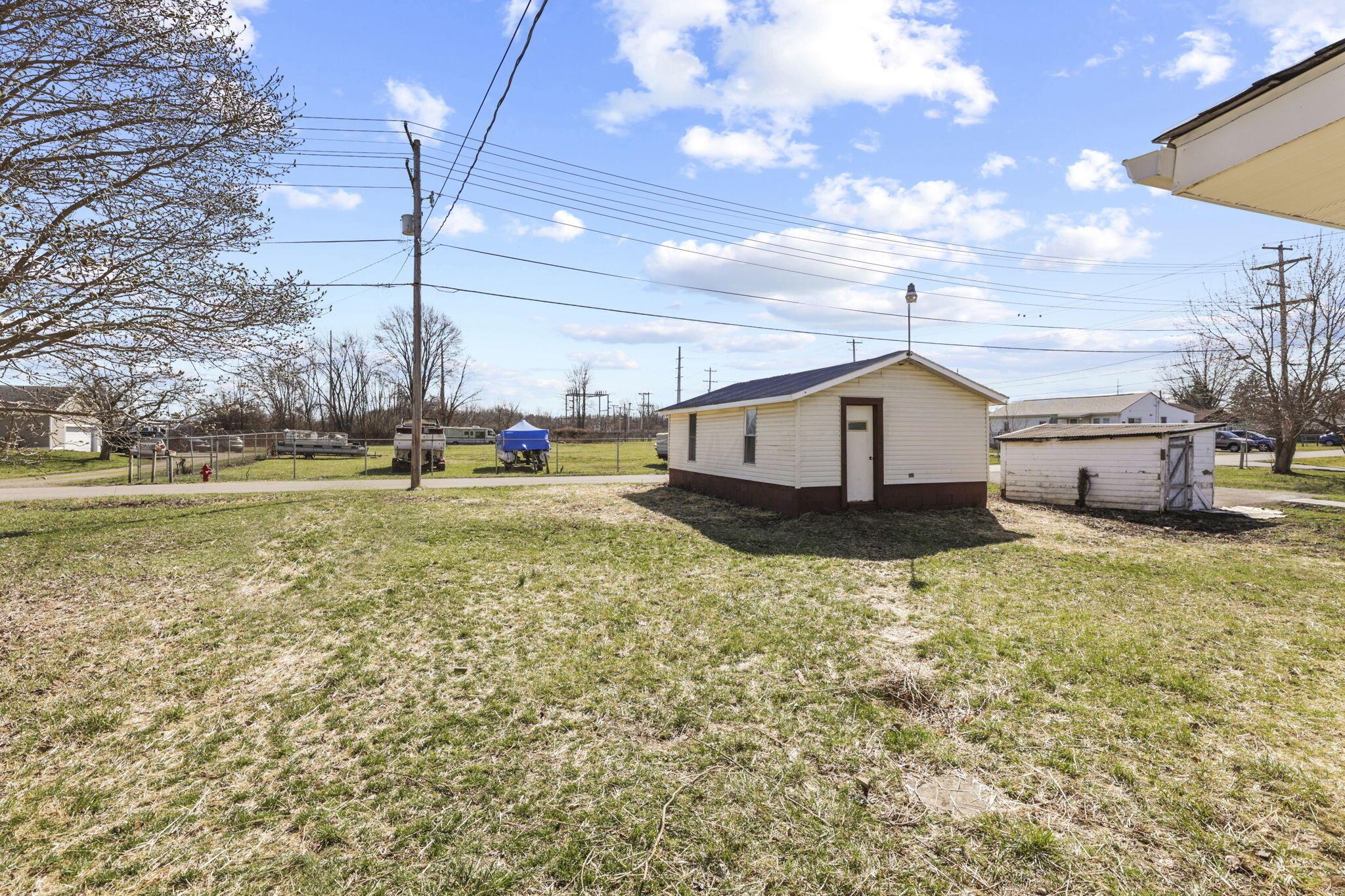 14665 Railroad Street, Thornville, Ohio image 22
