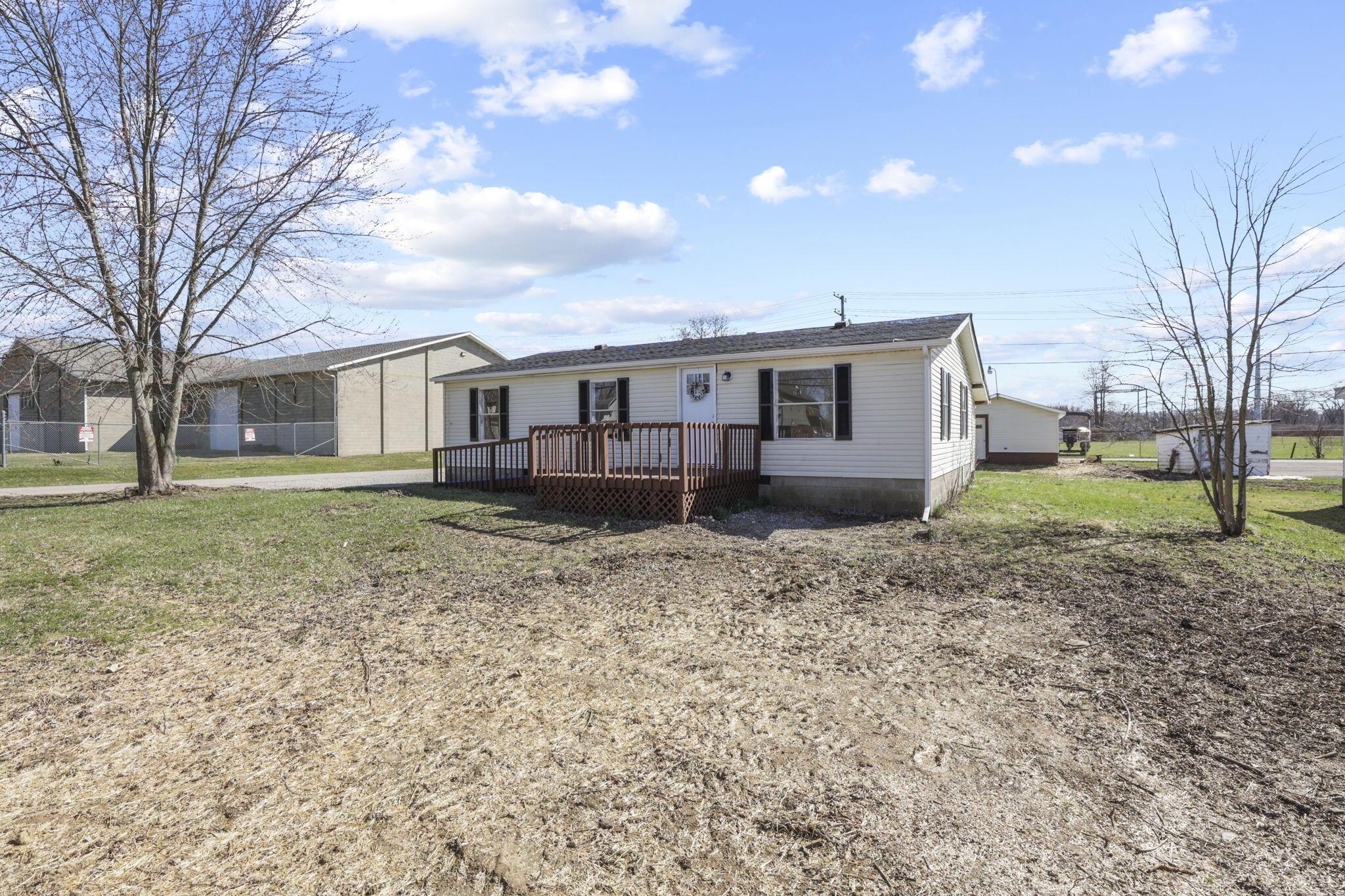 14665 Railroad Street, Thornville, Ohio image 26