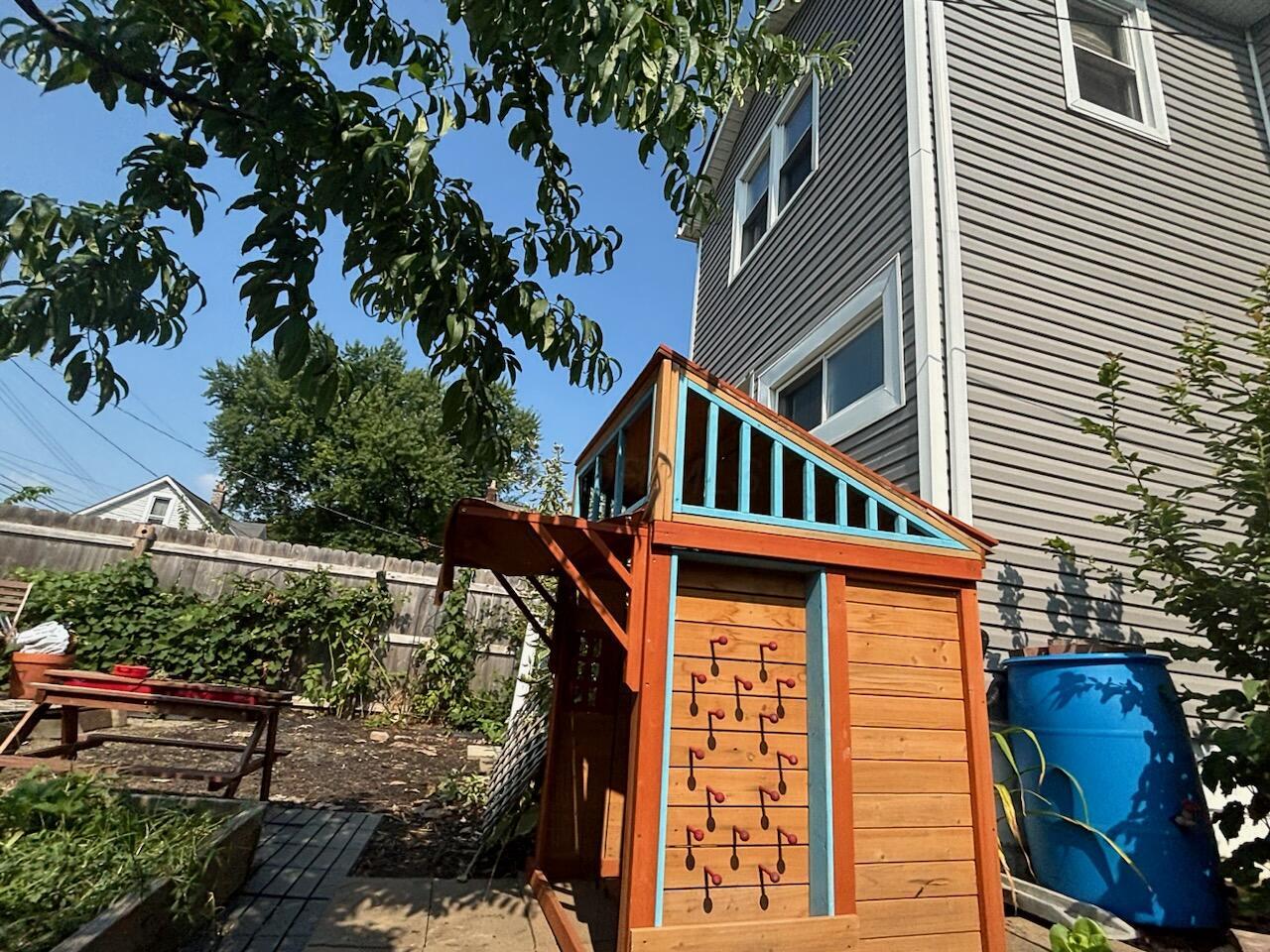 707 E Whittier Street, Columbus, Ohio image 35