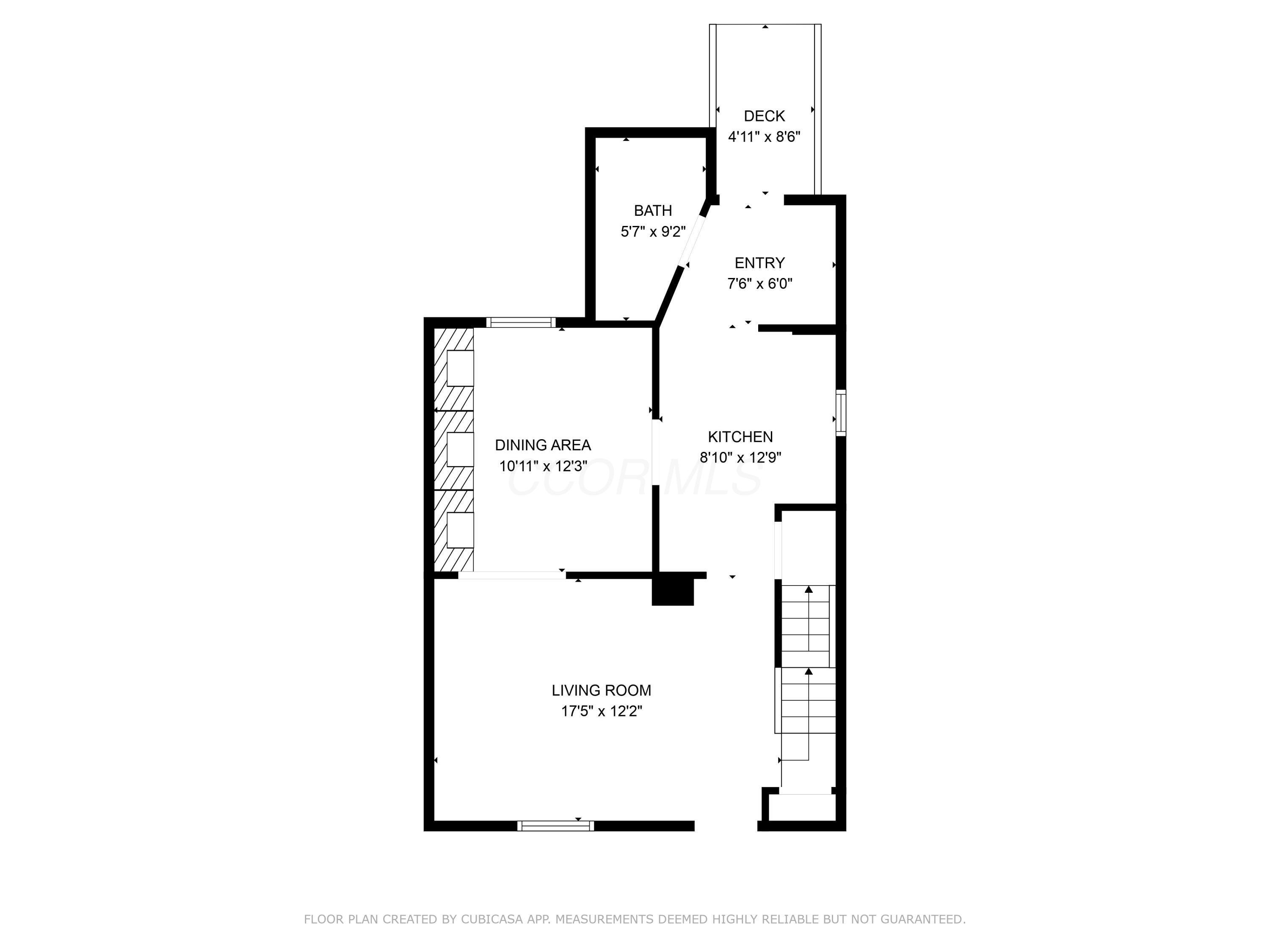 707 E Whittier Street, Columbus, Ohio image 6