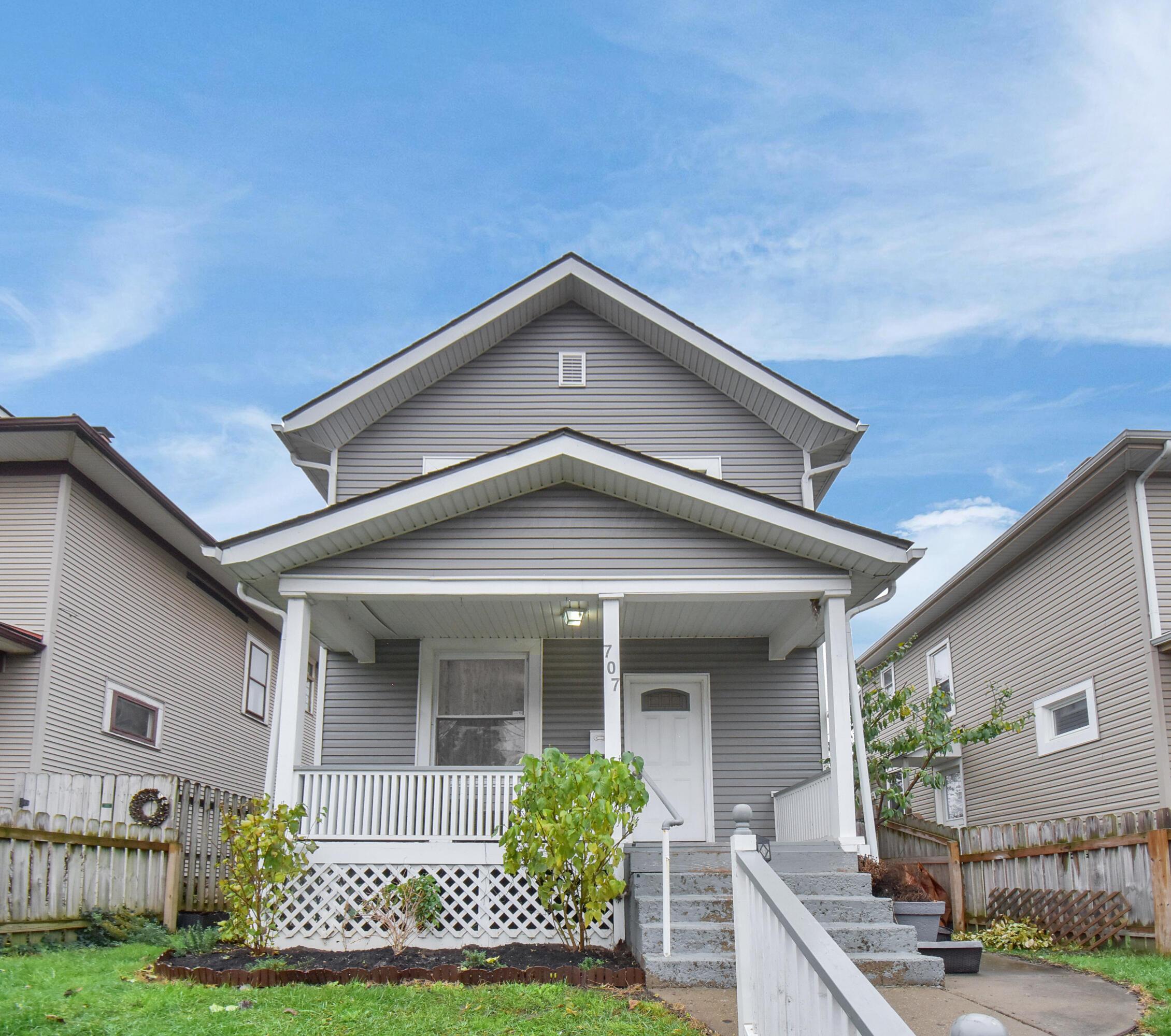 707 E Whittier Street, Columbus, Ohio image 9