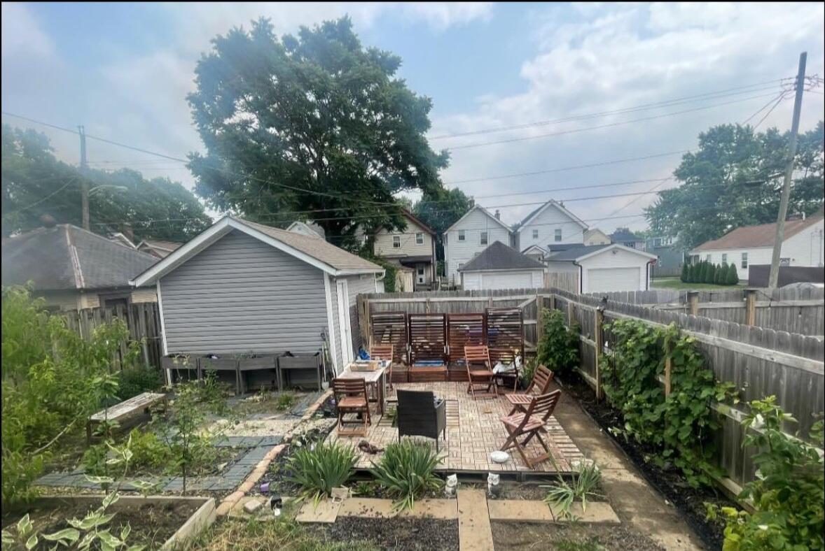 707 E Whittier Street, Columbus, Ohio image 38