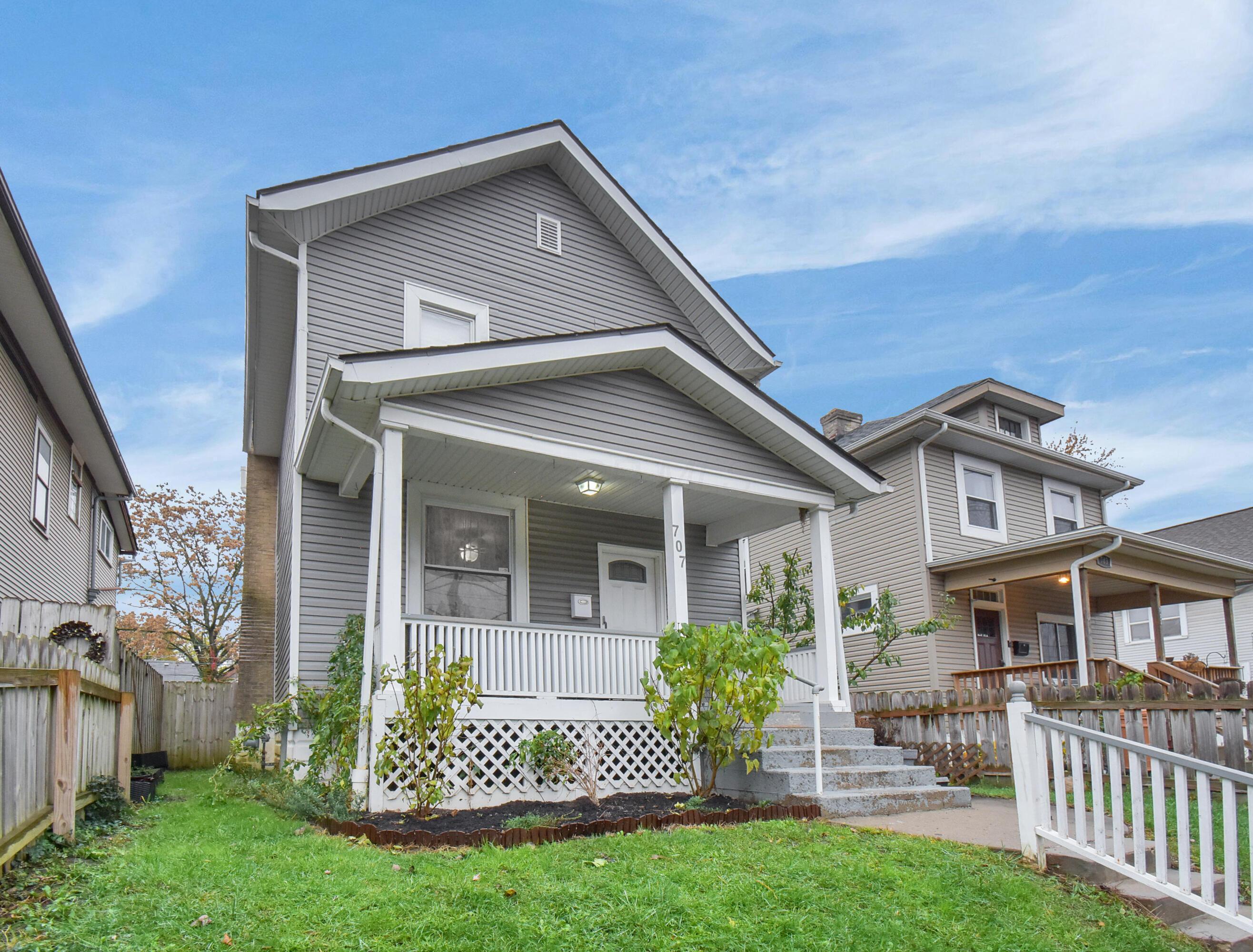 707 E Whittier Street, Columbus, Ohio image 4