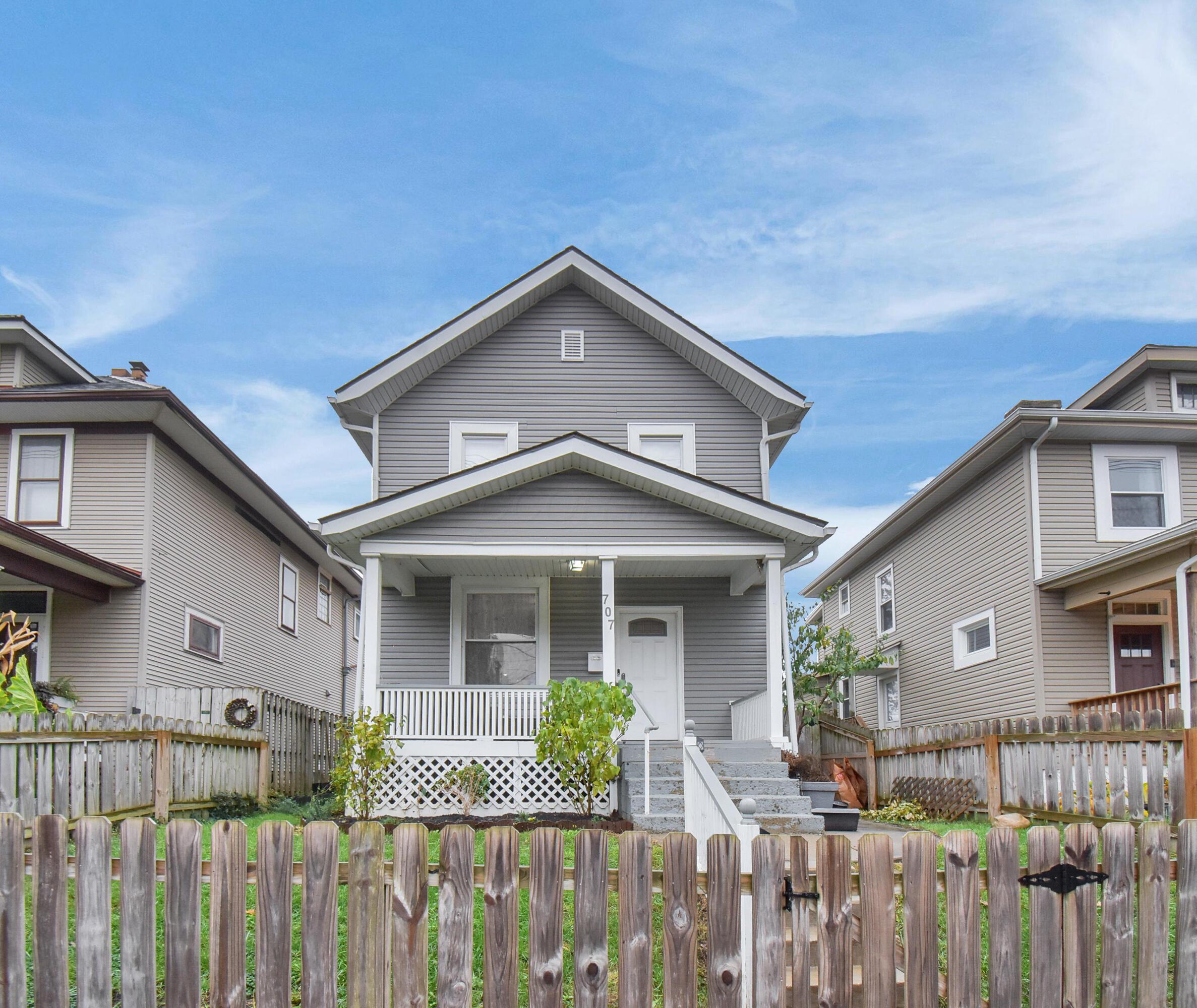 707 E Whittier Street, Columbus, Ohio image 10