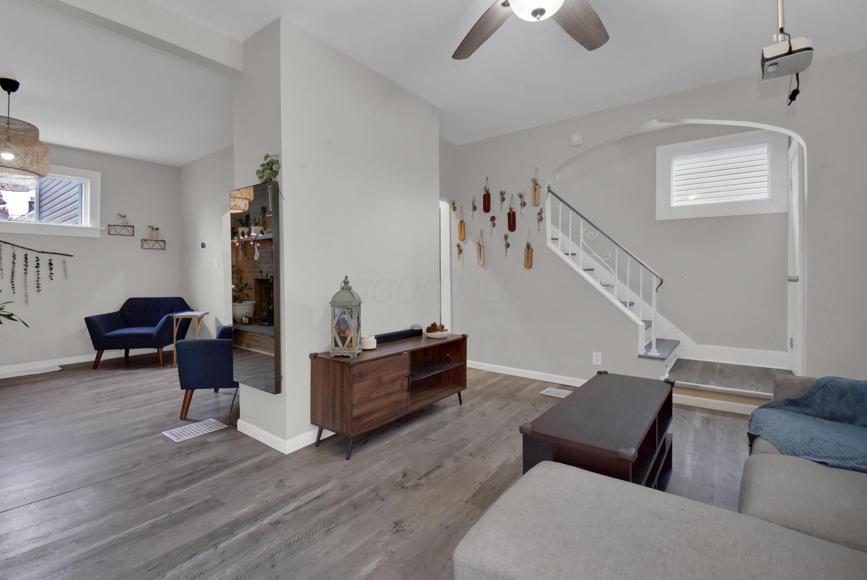 707 E Whittier Street, Columbus, Ohio image 16