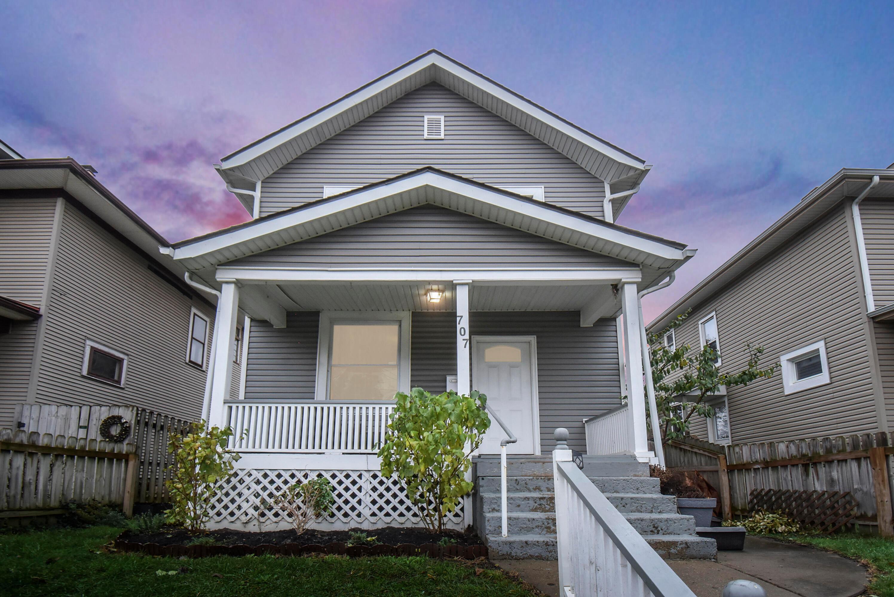 707 E Whittier Street, Columbus, Ohio image 2