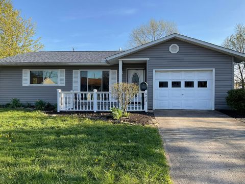 603 Fenchurch Way, Columbus, OH 43230 - #: 225012436