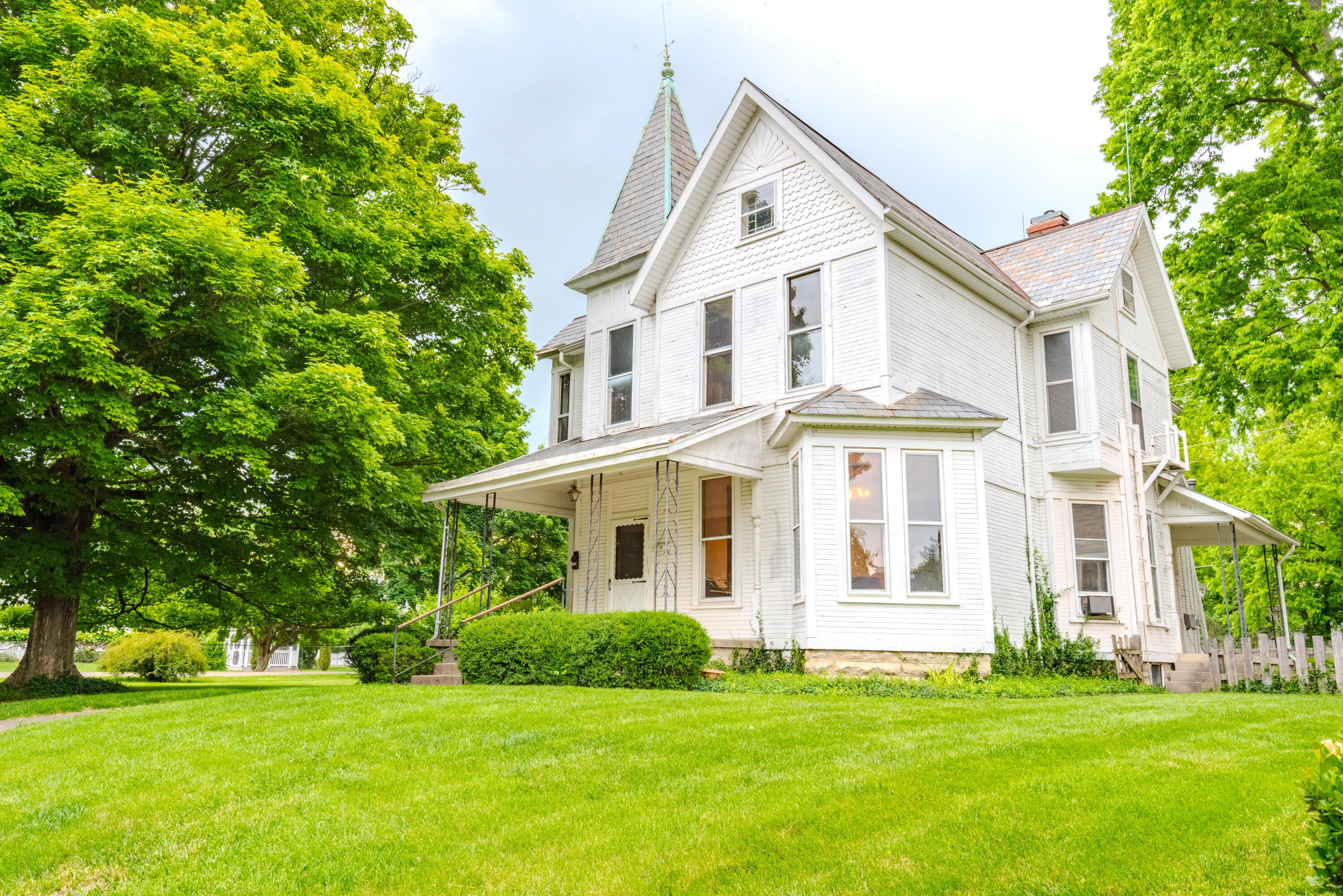 322 W Reynolds Street, Urbana, Ohio image 1
