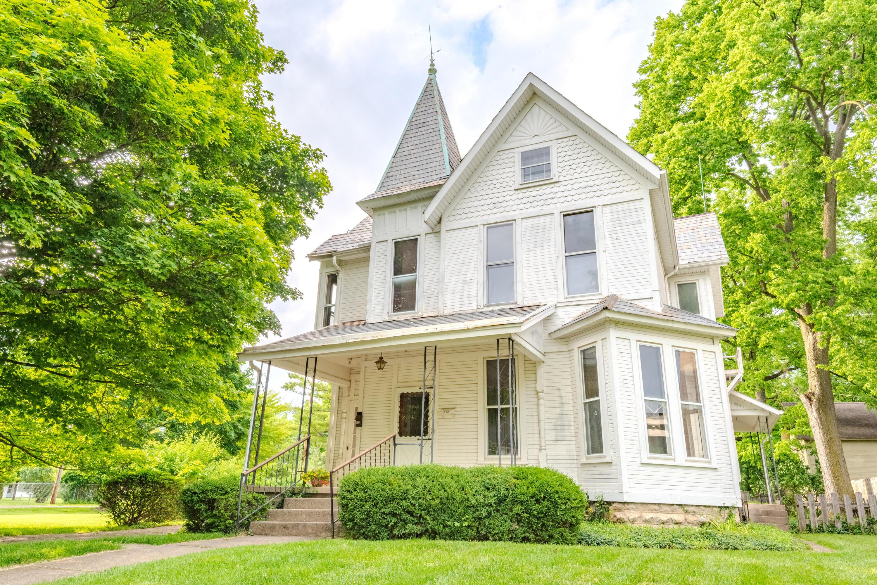 322 W Reynolds Street, Urbana, Ohio image 3
