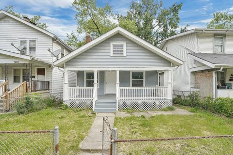 Photo of 1628 Kohr Place, Columbus, OH 43211 (MLS # 226014825)
