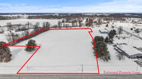 Photo of 23150 State Route 37, Marysville, OH 43040 (MLS # 225045941)