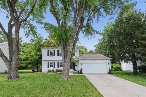 Photo of 174 Drakewood Road, Westerville, OH 43081 (MLS # 226023606)