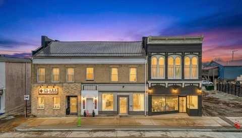 Photo of 213 E Main Street, Jackson, OH 45640 (MLS # 226000704)