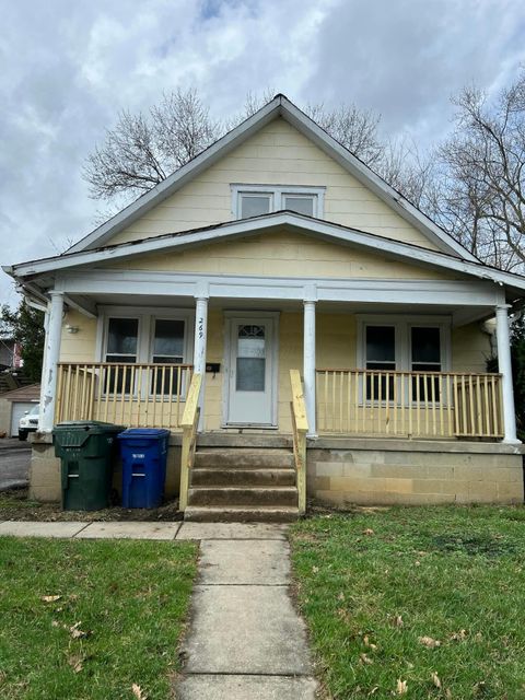 Photo of 269 S Weyant Avenue, Columbus, OH 43213 (MLS # 226008350)