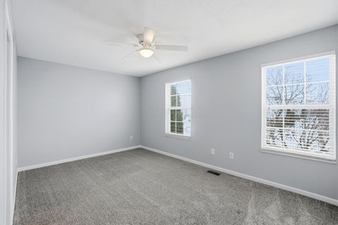 Tiny photo for 6336 Lakeview Drive E 19 #19, Grove City, OH 43123 (MLS # 226003090)