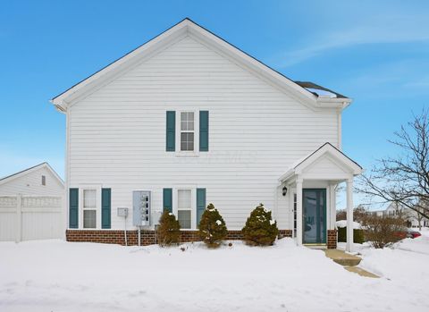 Tiny photo for 6336 Lakeview Drive E 19 #19, Grove City, OH 43123 (MLS # 226003090)