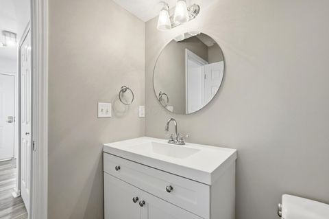 Tiny photo for 6336 Lakeview Drive E 19 #19, Grove City, OH 43123 (MLS # 226003090)