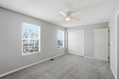 Tiny photo for 6336 Lakeview Drive E 19 #19, Grove City, OH 43123 (MLS # 226003090)