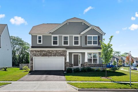 Photo of 38 Chambers Bay Road, Commercial Point, OH 43116 (MLS # 226022344)