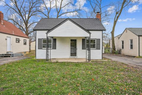 Photo of 2888 Howey Road, Columbus, OH 43224 (MLS # 225038968)