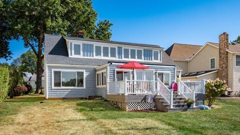 Photo of 955 Lake Shore Drive E, Hebron, OH 43025 (MLS # 225040330)