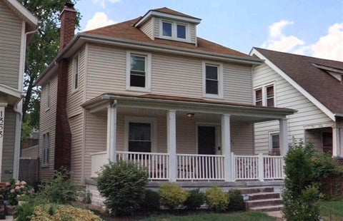 Photo of 1357 N 5th Street, Columbus, OH 43201 (MLS # 226030917)