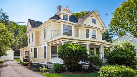 Photo of 128 S Pearl Street, Granville, OH 43023 (MLS # 225037076)
