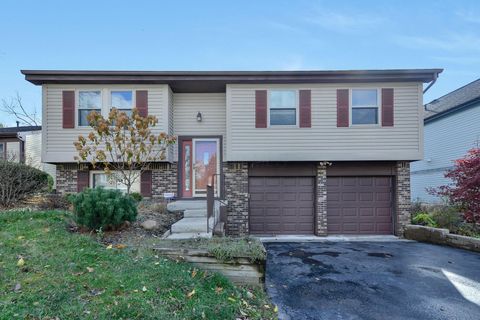 Photo of 3711 Harborough Drive, Columbus, OH 43230 (MLS # 225042951)