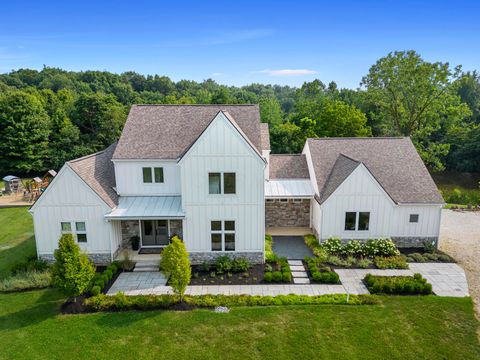 Photo of 4181 Corner Road, Alexandria, OH 43001 (MLS # 225028504)