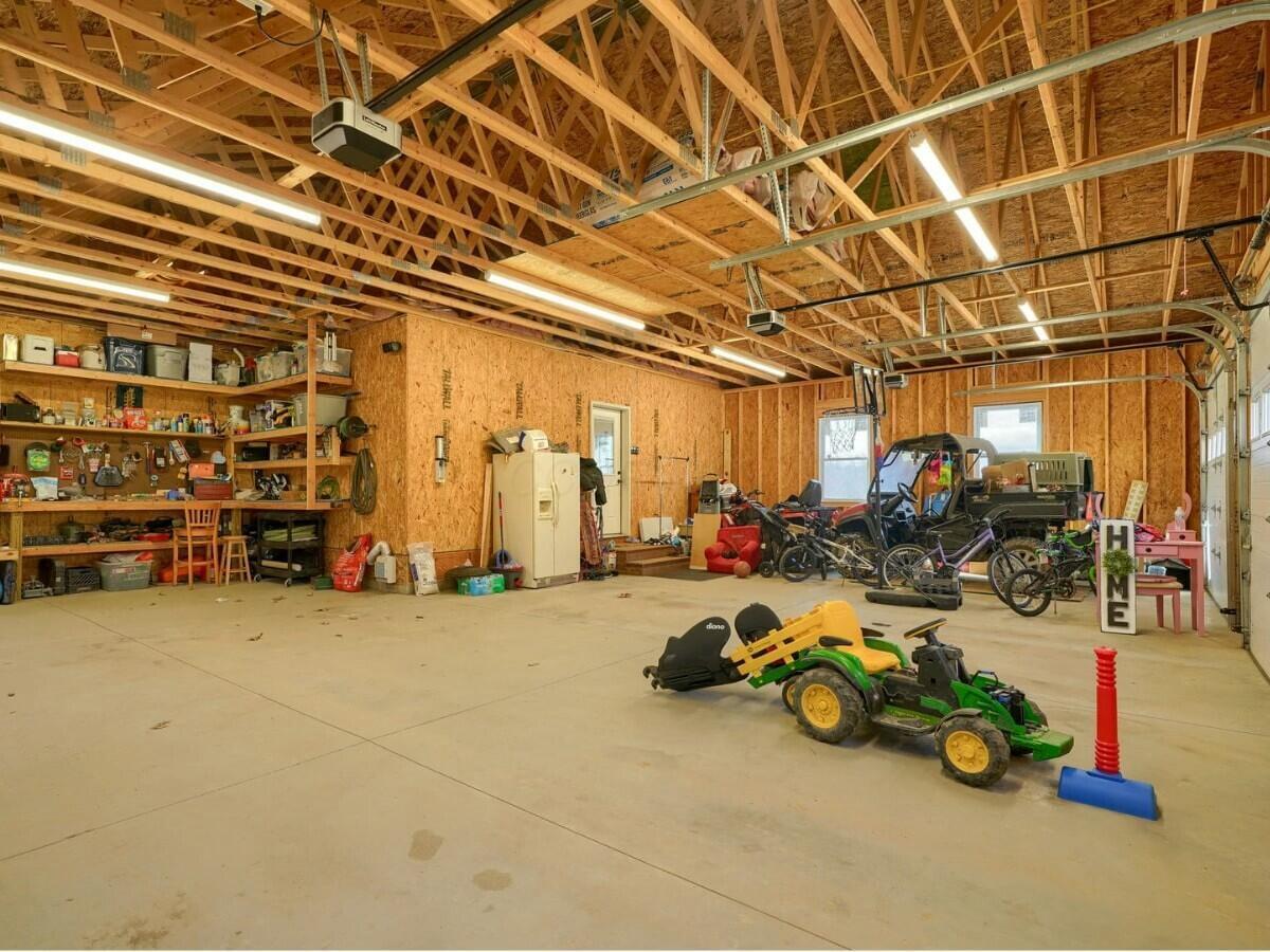 1549 Keystone Furnace Road, Jackson, Ohio image 49