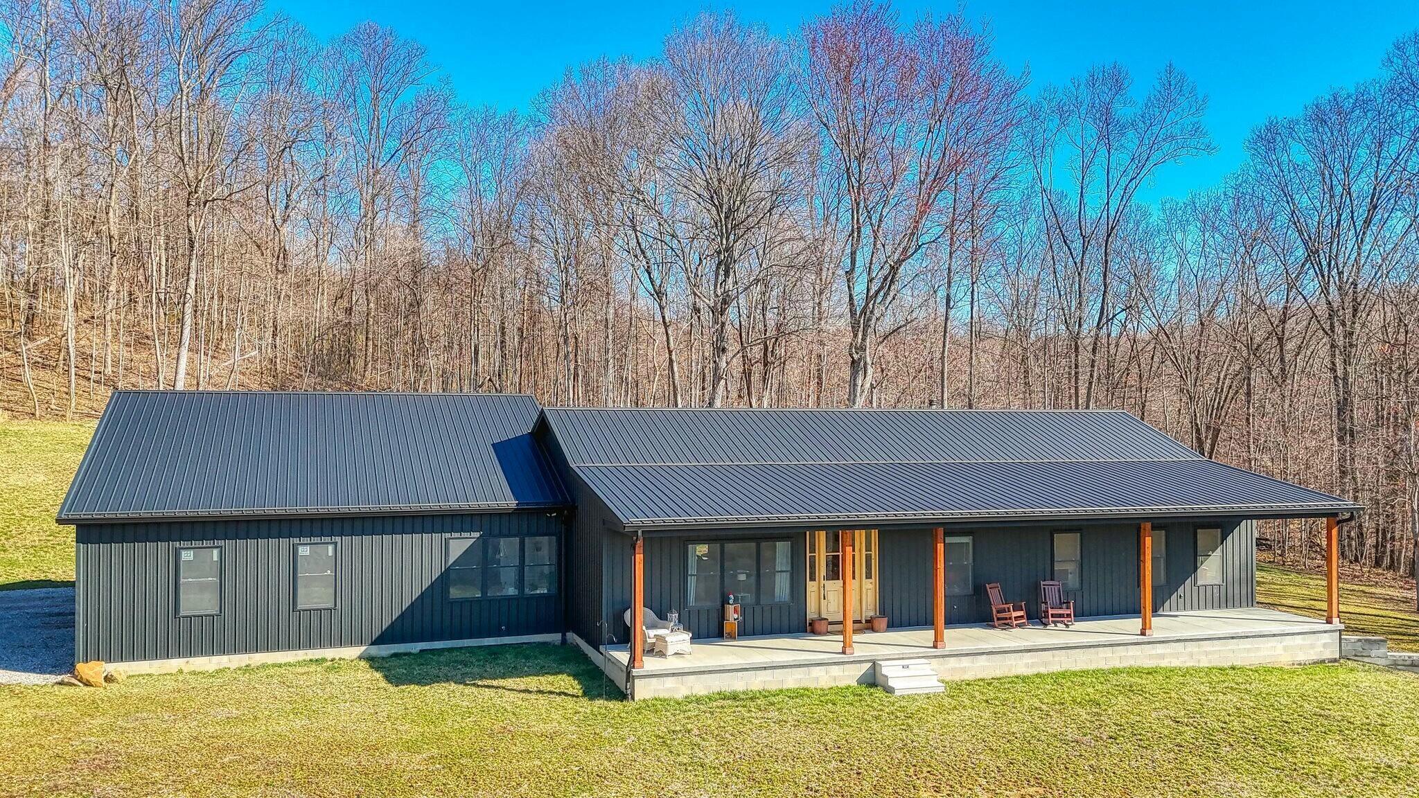 1549 Keystone Furnace Road, Jackson, Ohio image 9