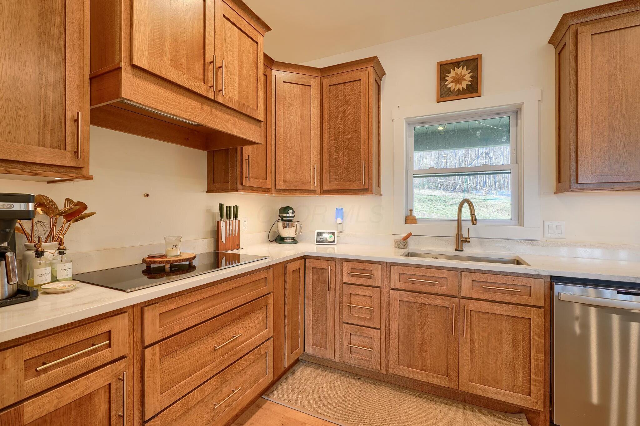 1549 Keystone Furnace Road, Jackson, Ohio image 20