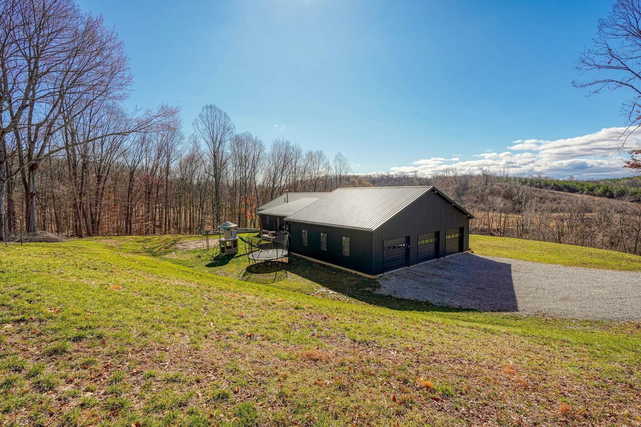 1549 Keystone Furnace Road, Jackson, Ohio image 6