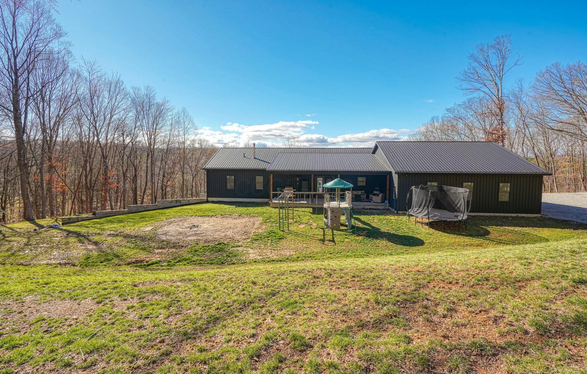 1549 Keystone Furnace Road, Jackson, Ohio image 5
