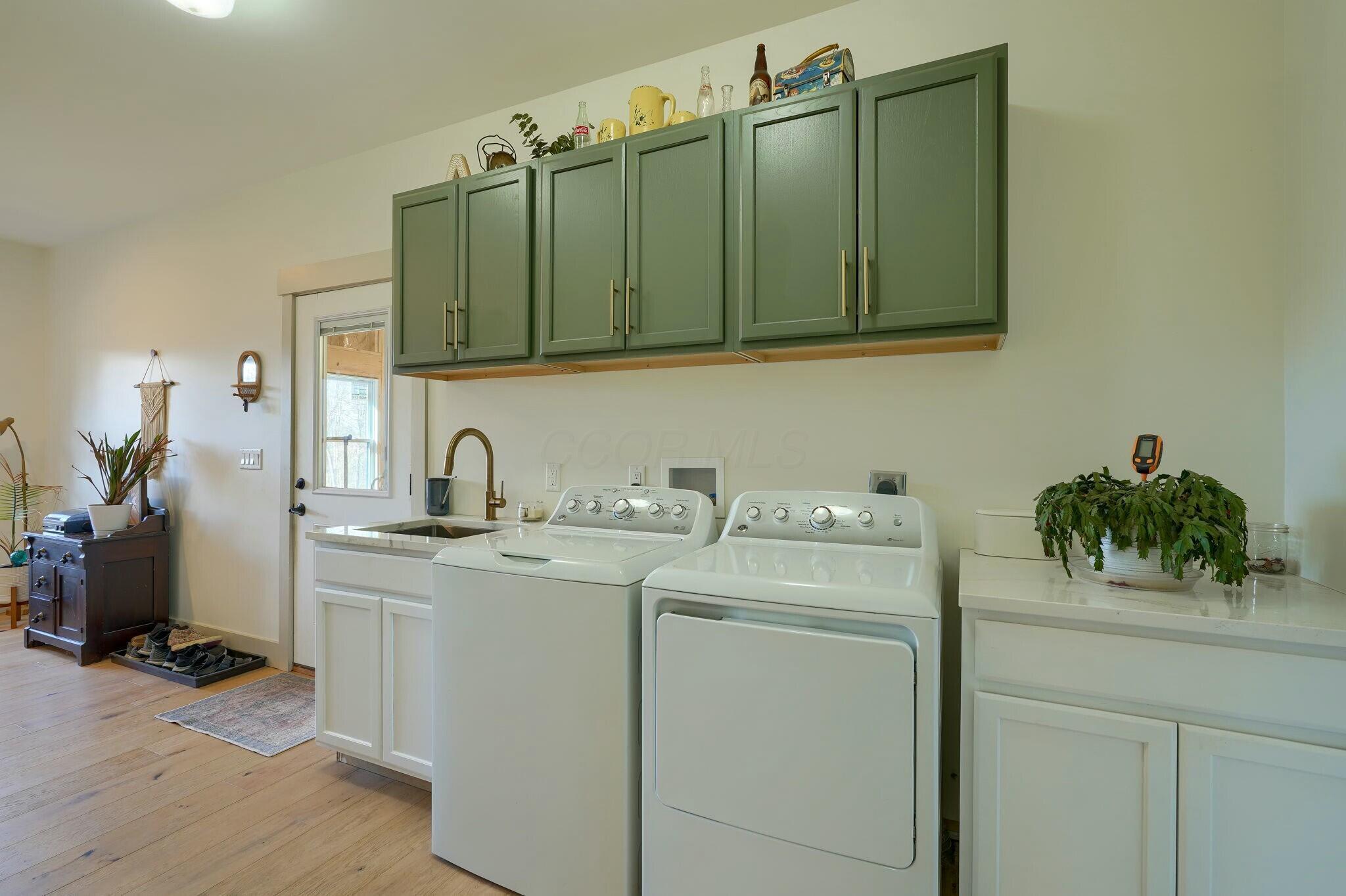 1549 Keystone Furnace Road, Jackson, Ohio image 28