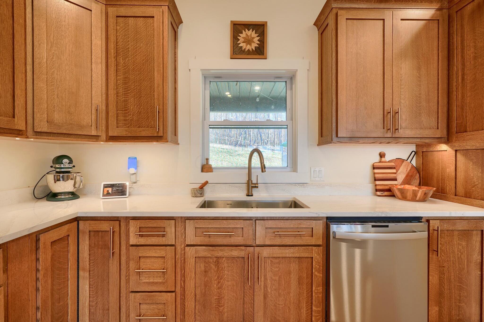 1549 Keystone Furnace Road, Jackson, Ohio image 19