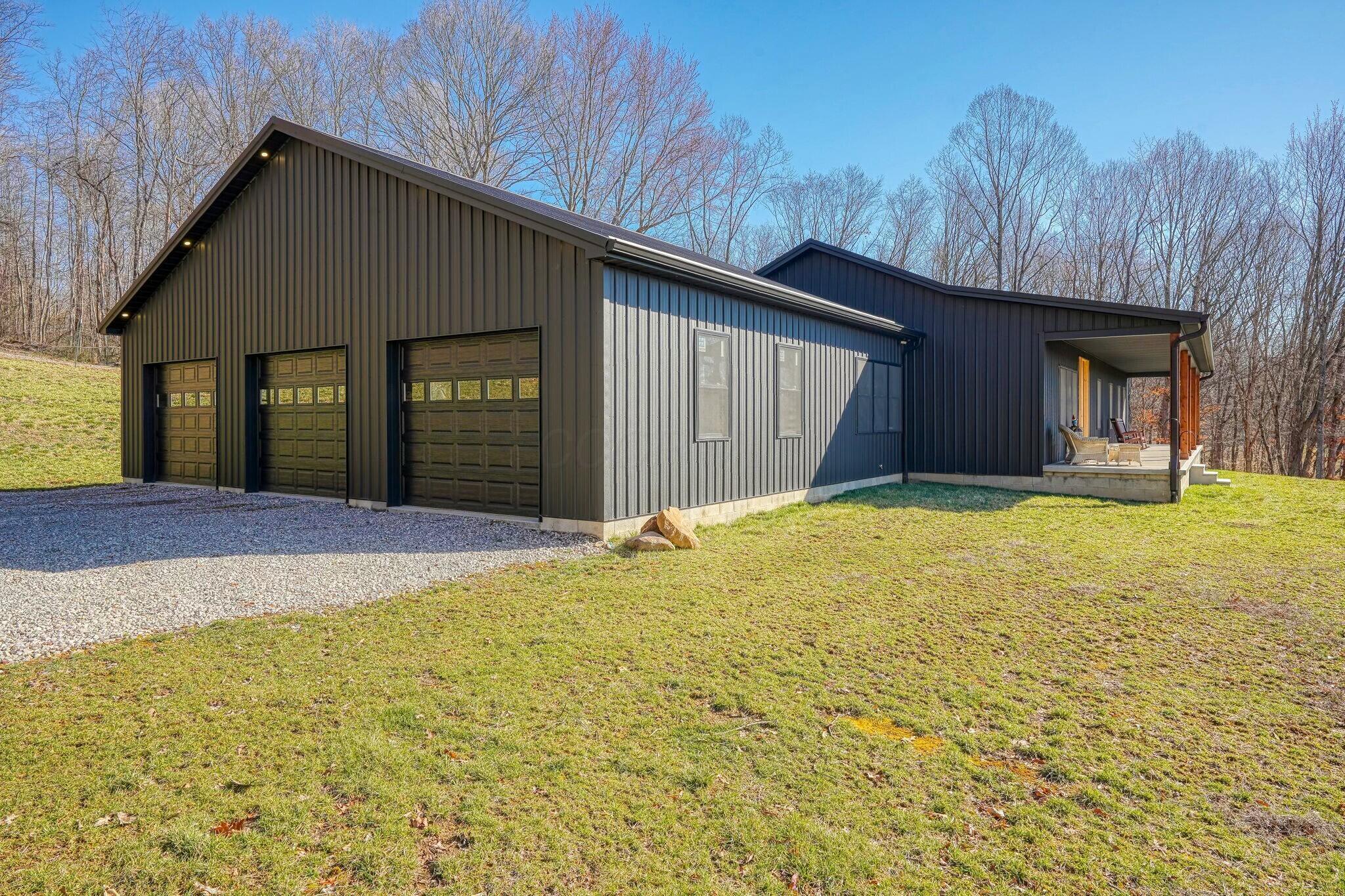 1549 Keystone Furnace Road, Jackson, Ohio image 4