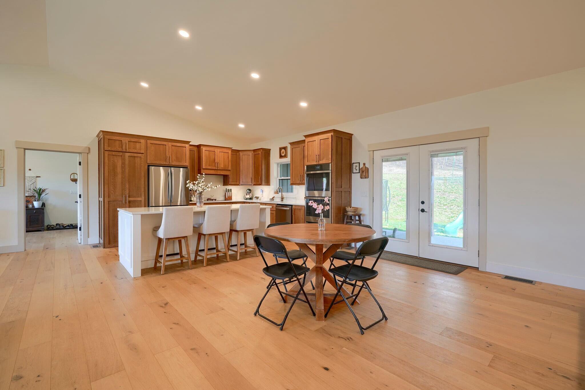 1549 Keystone Furnace Road, Jackson, Ohio image 17