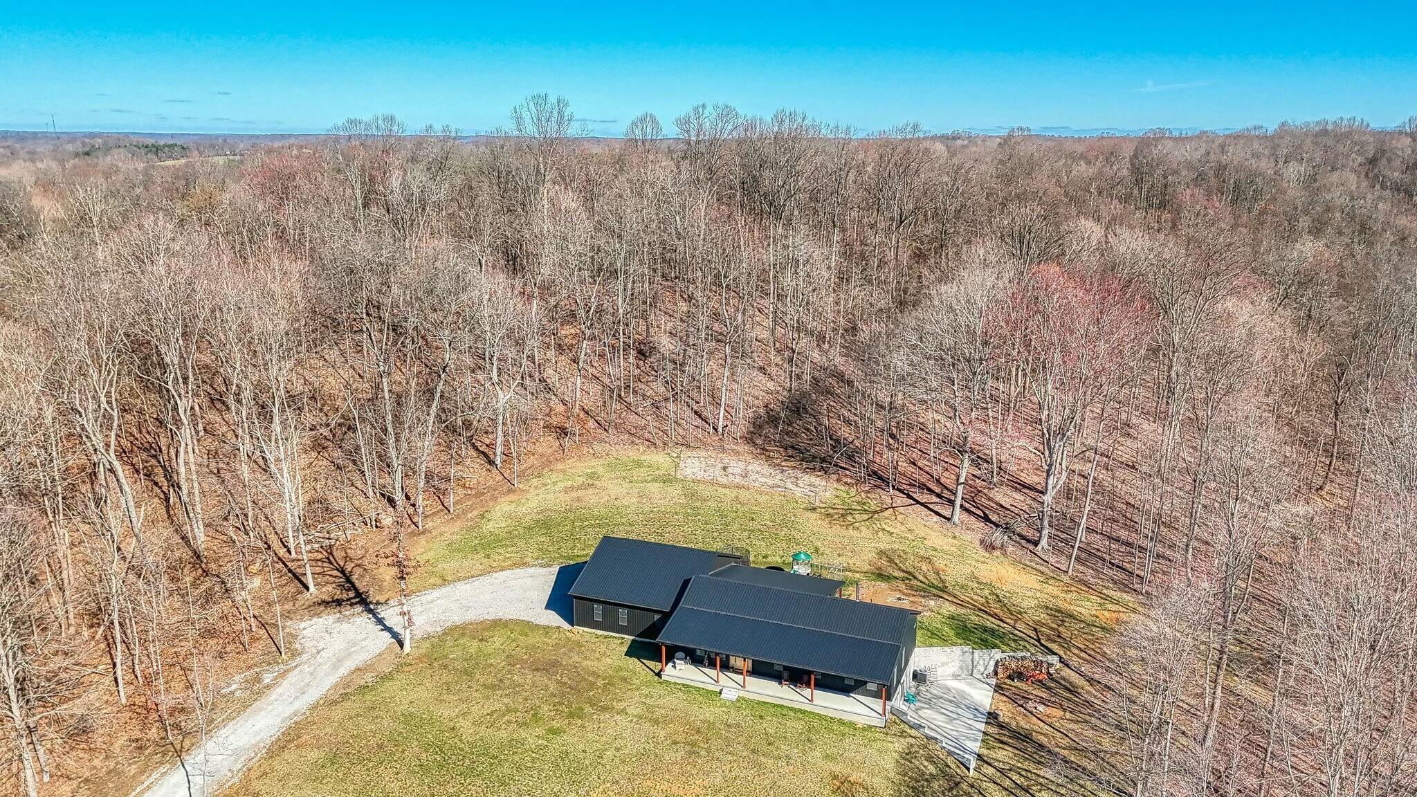 1549 Keystone Furnace Road, Jackson, Ohio image 8