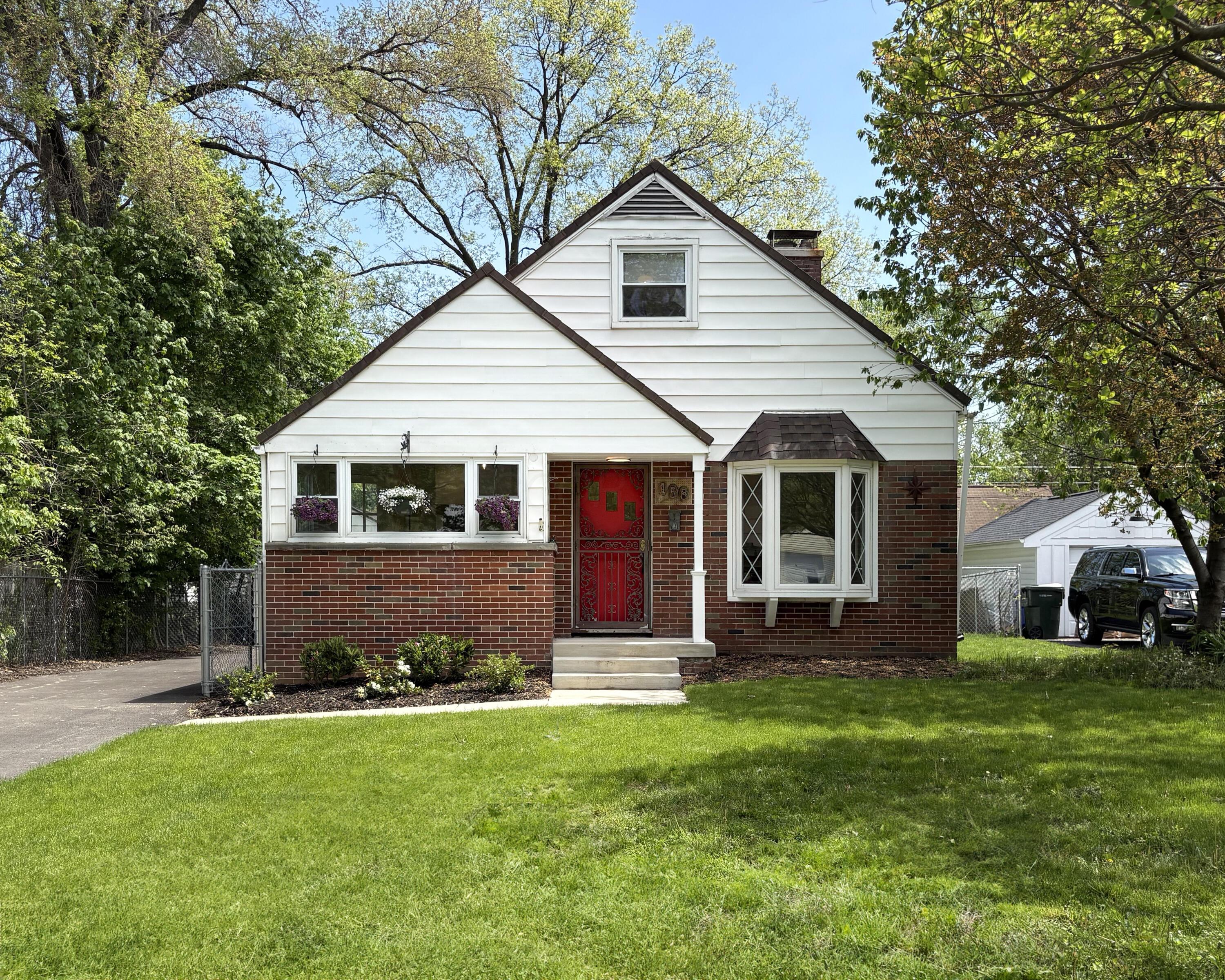 158 Lowell Road, Columbus, Ohio image 1
