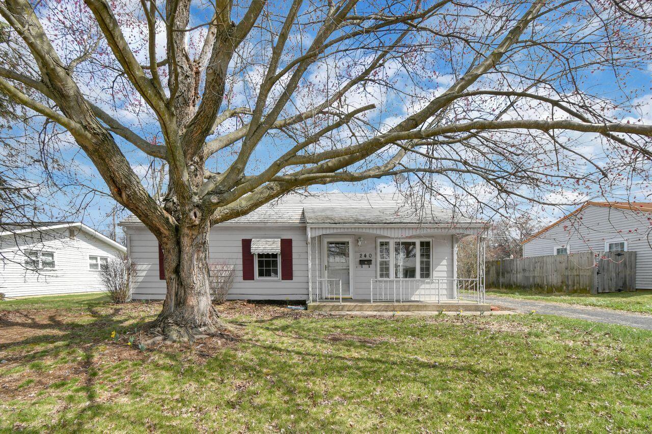 240 Walden Road, Heath, Ohio image 1