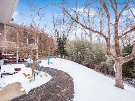 1353 N Howell Drive, Newark, Ohio image 36