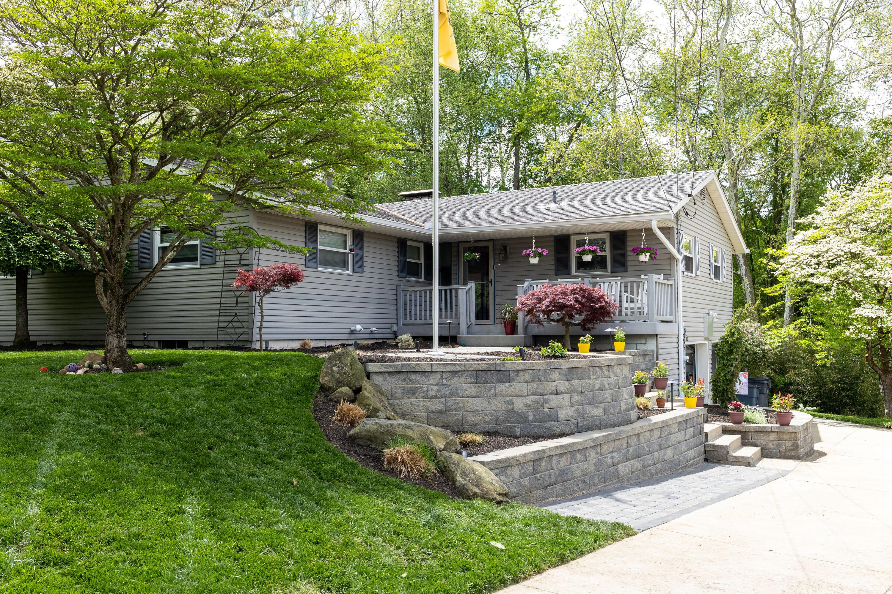1353 N Howell Drive, Newark, Ohio image 46